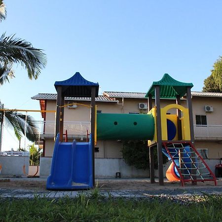 Pousada Bom Futuro Penha  Esterno foto