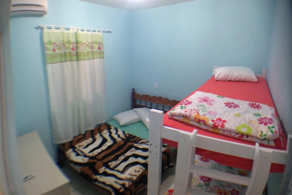 Pousada Bom Futuro Penha  Esterno foto